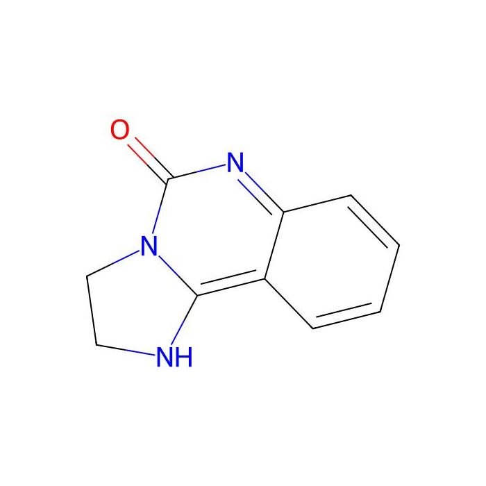 2,6-Dihydroimidazo[1,2-c]quinazolin-5(3H)-one - ≥95% CAS No(38767-52-1) by Aladdin Scientific