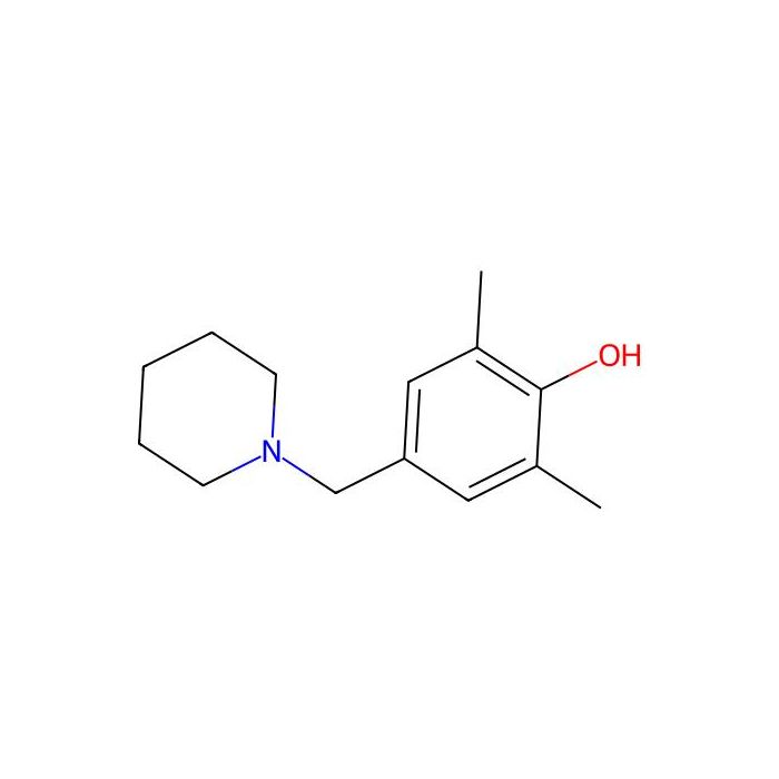 2,6-Dimethyl-4-(piperidin-1-ylmethyl)phenol - ≥95% CAS No(42900-97-0) by Aladdin Scientific