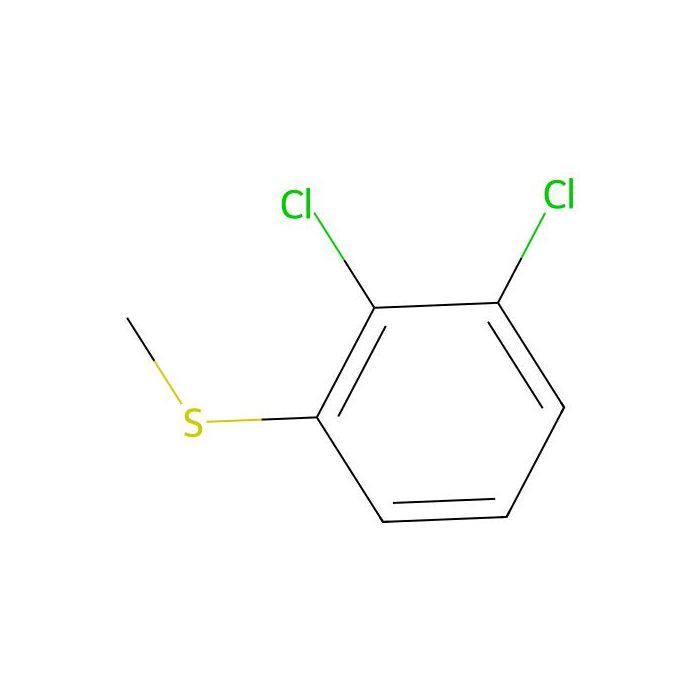 2,3-Dichlorothioanisole - ≥95% CAS No(17733-25-4) by Aladdin Scientific