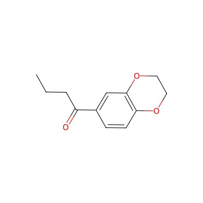 1-(2,3-Dihydro-1,4-benzodioxin-6-yl)butan-1-one - ≥95% CAS No(29668-47-1) by Aladdin Scientific