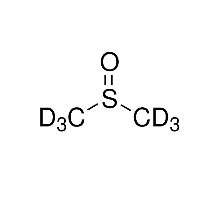 DMSO-d6 - ≥99.9 atom% D CAS No(2206-27-1) by Aladdin Scientific
