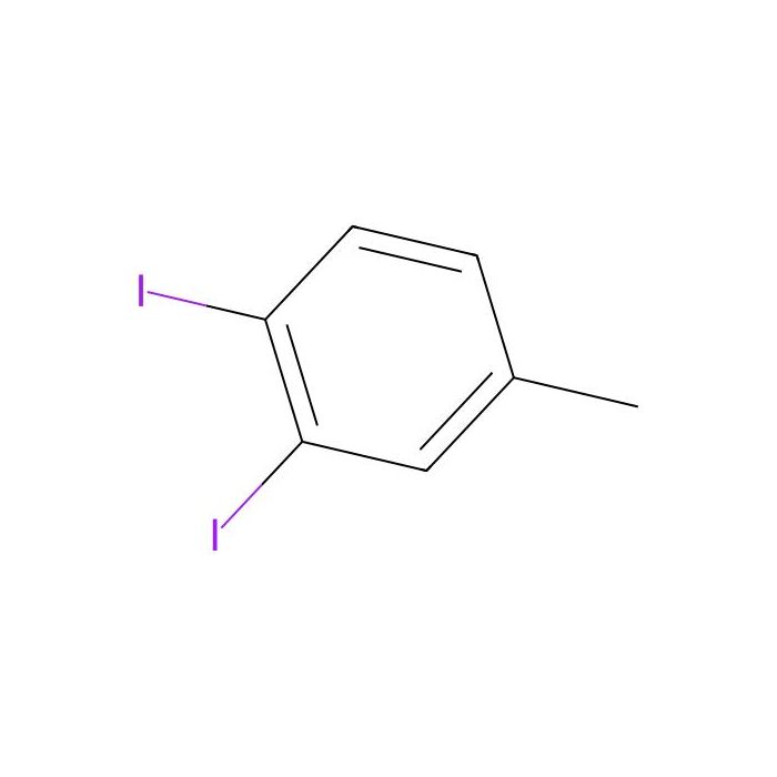 3,4-Diiodotoluene - ≥98% CAS No(1608-47-5) by Aladdin Scientific