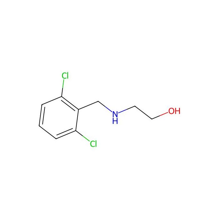 2-((2,6-Dichlorobenzyl)amino)ethanol - ≥95% CAS No(40172-05-2) by Aladdin Scientific