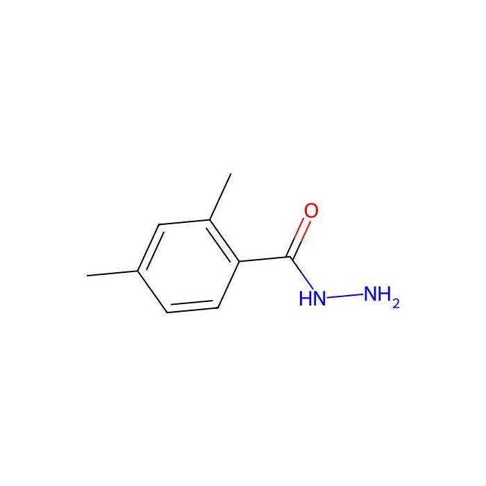 2,4-Dimethylbenzohydrazide - ≥97% CAS No(85304-03-6) by Aladdin Scientific