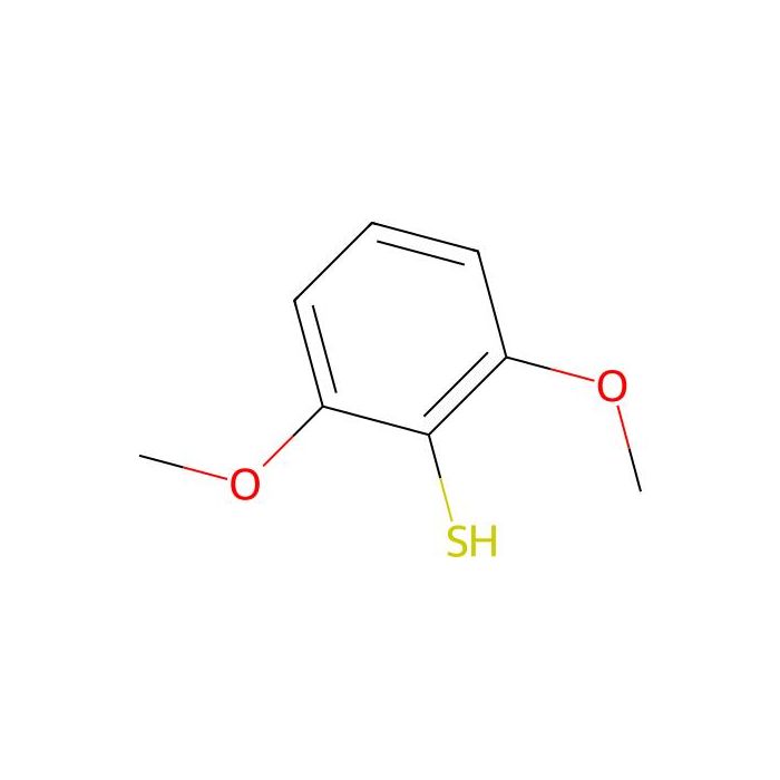 2,6-Dimethoxybenzene-1-thiol - ≥95% CAS No(26163-11-1) by Aladdin Scientific