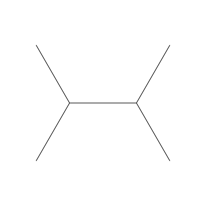 2,3-Dimethylbutane - Standard for GC, ≥99.5%(GC) CAS No(79-29-8) by Aladdin Scientific