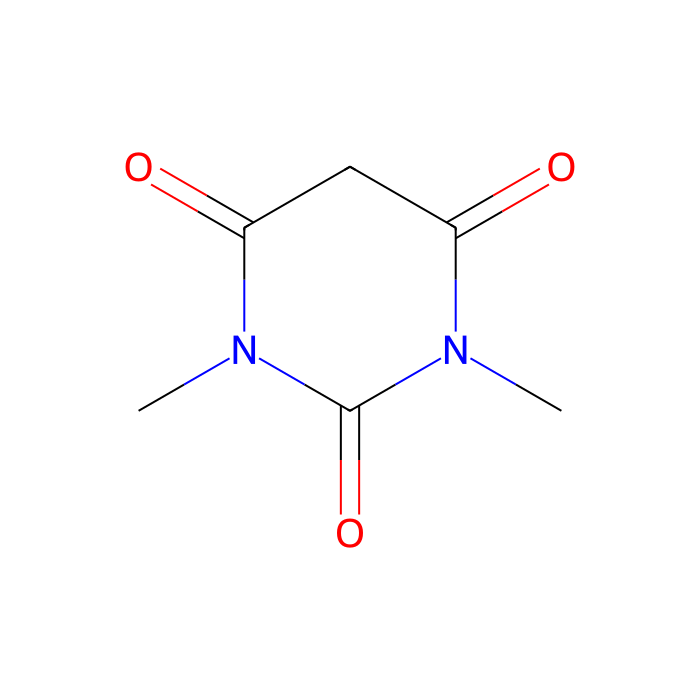 1,3-Dimethylbarbituric acid - ≥99% CAS No(769-42-6) by Aladdin Scientific