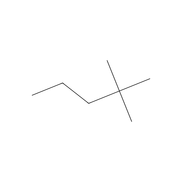 2,2-Dimethylpentane - ≥99% CAS No(590-35-2) by Aladdin Scientific