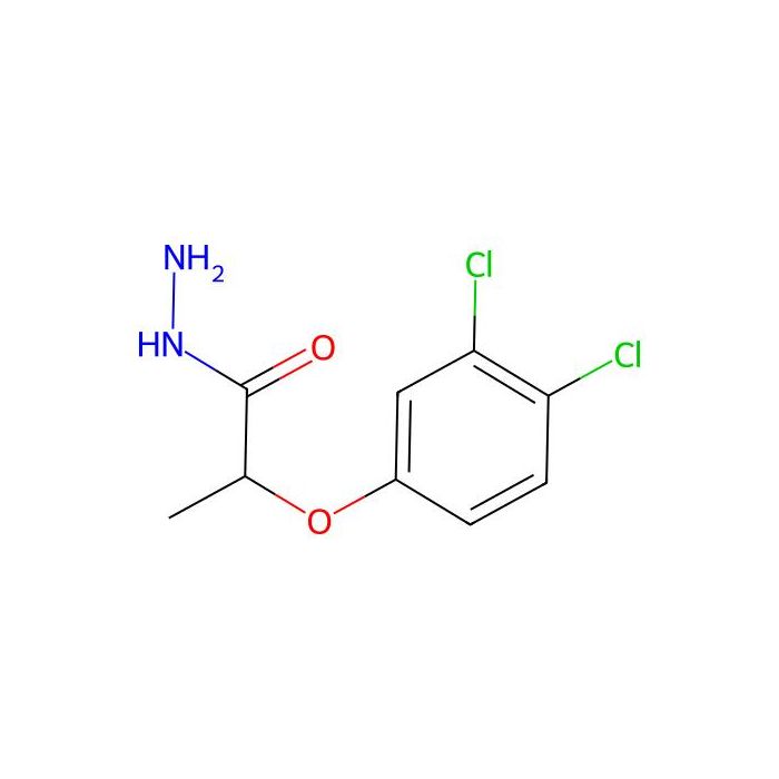 2-(3,4-Dichlorophenoxy)propanohydrazide -  CAS No(588673-62-5) by Aladdin Scientific