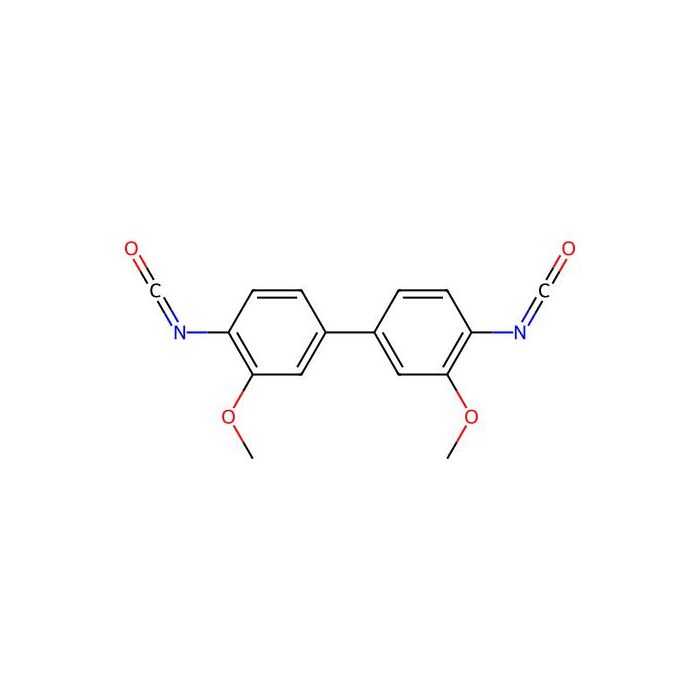 3,3'-Dimethoxybenzidine-4,4'-diisocyanate - ≥95% CAS No(91-93-0) by Aladdin Scientific