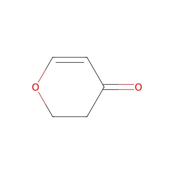 3,4-dihydro-2H-pyran-4-one - ≥95% CAS No(84302-42-1) by Aladdin Scientific