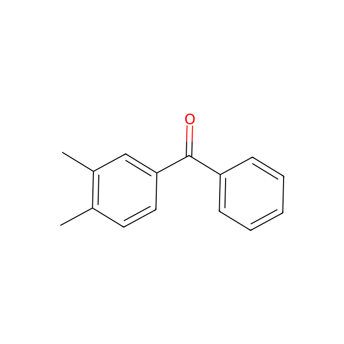 3,4-Dimethylbenzophenone - ≥99% CAS No(2571-39-3) by Aladdin Scientific