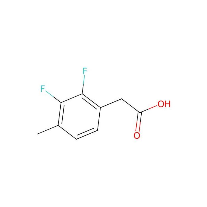 2,3-Difluoro-4-methylphenylacetic acid - ≥97% CAS No(261763-47-7) by Aladdin Scientific