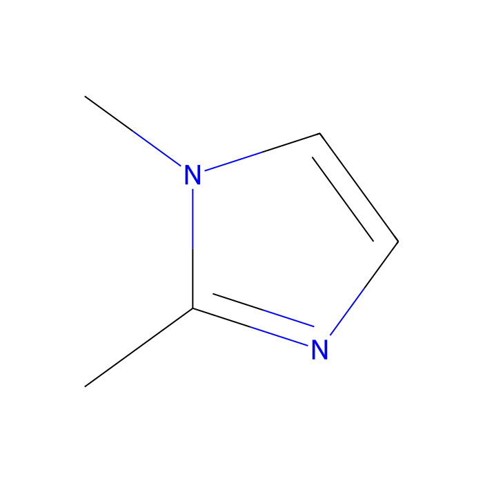 1,2-Dimethylimidazole - ≥98% CAS No(1739-84-0) by Aladdin Scientific