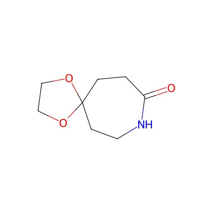 1,4-Dioxa-8-azaspiro[4.6]undecan-9-one - ≥98% CAS No(172090-55-0) by Aladdin Scientific