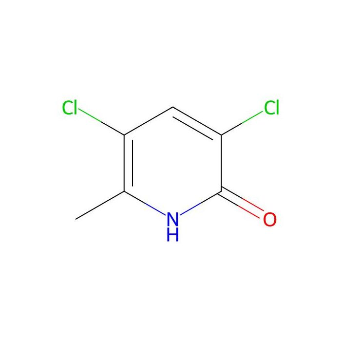 3,5-Dichloro-6-methylpyridin-2-OL - ≥98% CAS No(22109-55-3) by Aladdin Scientific