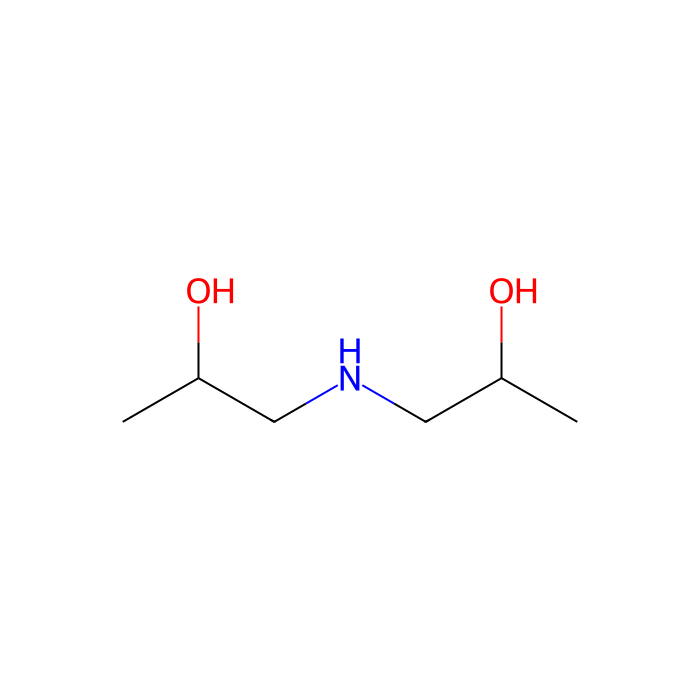 Diisopropanolamine(DL- and meso- mixture) - ≥98% CAS No(110-97-4) by Aladdin Scientific