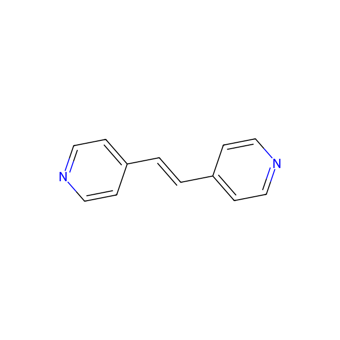 1,2-Di(4-pyridyl)ethylene - ≥98% CAS No(13362-78-2) by Aladdin Scientific