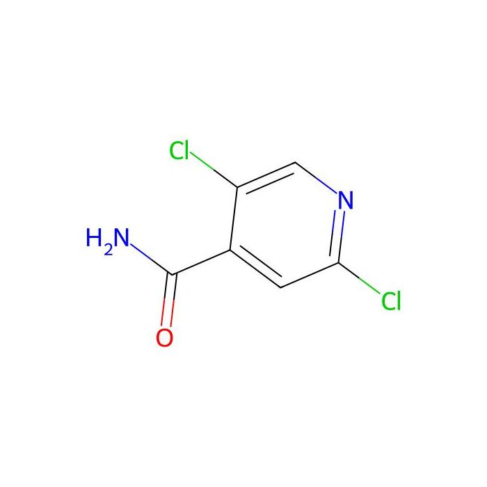 2,5-Dichloroisonicotinamide - ≥95% CAS No(1221791-56-5) by Aladdin Scientific