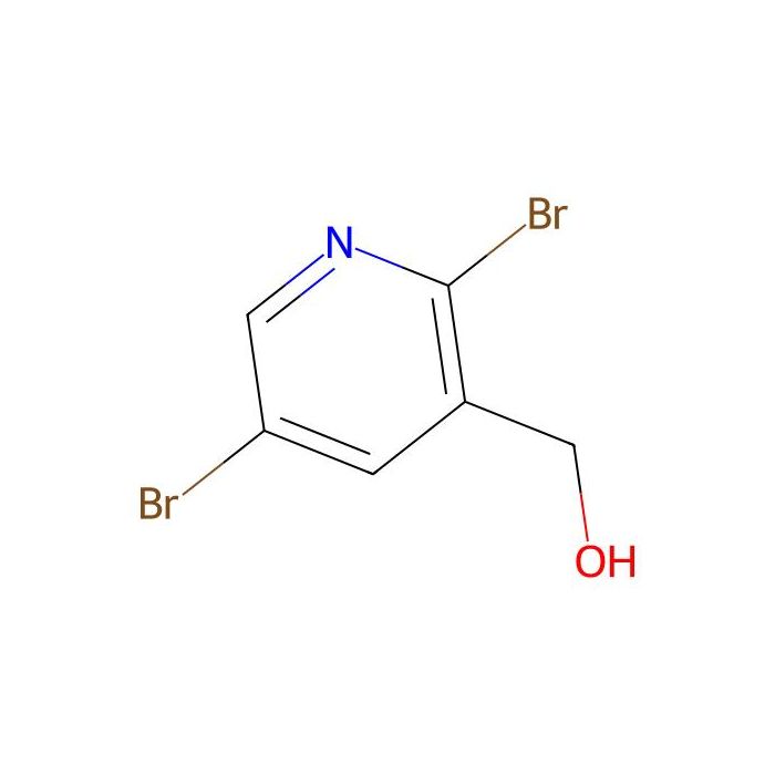 (2,5-Dibromopyridin-3-yl)methanol - ≥95% CAS No(1227490-32-5) by Aladdin Scientific