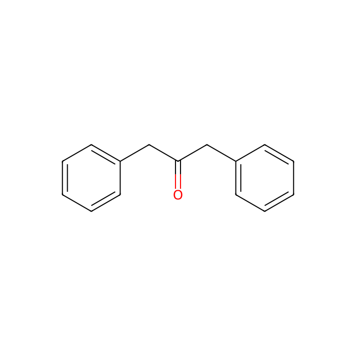 1,3-Diphenyl-2-propanone - ≥99% CAS No(102-04-5) by Aladdin Scientific