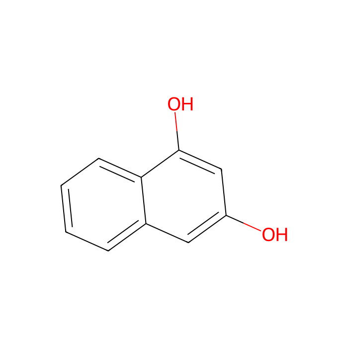 1,3-Dihydroxynaphthalene - ≥98%(HPLC) CAS No(132-86-5) by Aladdin Scientific