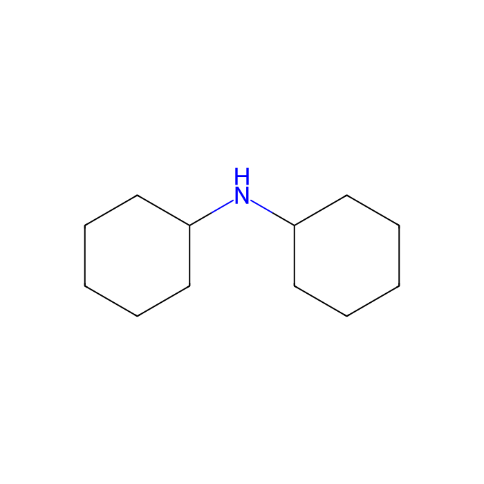 Dicyclohexylamine - analytical standard, ≥99.5%(GC) CAS No(101-83-7) by Aladdin Scientific
