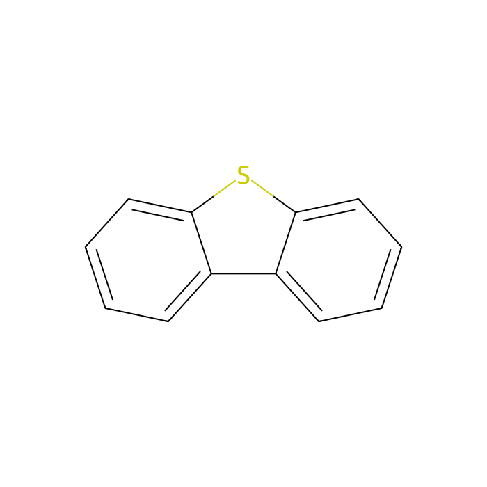 Dibenzothiophene(DBT) - ≥99% CAS No(132-65-0) by Aladdin Scientific
