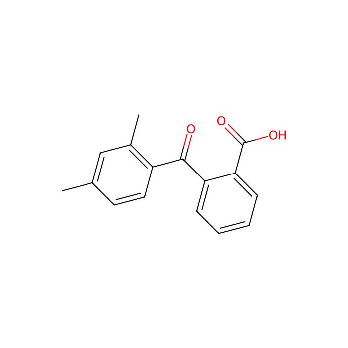 2-(2,4-Dimethylbenzoyl)benzoic acid - ≥95% CAS No(2346-63-6) by Aladdin Scientific