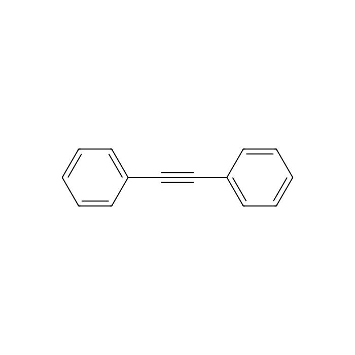 Diphenylacetylene - ≥99% CAS No(501-65-5) by Aladdin Scientific