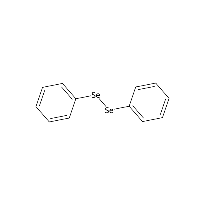 Diphenyl diselenide - ≥96% CAS No(1666-13-3) by Aladdin Scientific