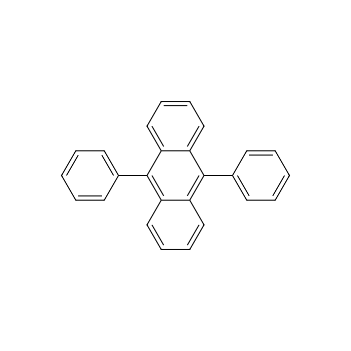9,10-Diphenylanthracene - analytical standard CAS No(1499-10-1) by Aladdin Scientific