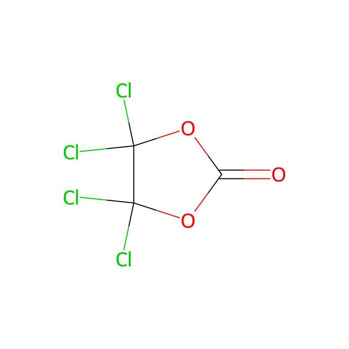 1,3-Dioxolan-2-one, 4,4,5,5-tetrachloro- -  CAS No(22432-68-4) by Aladdin Scientific