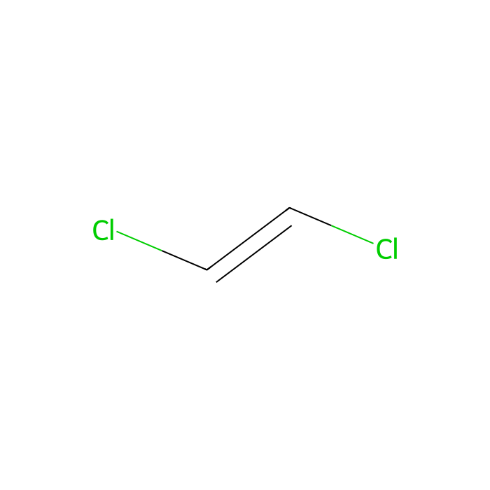 trans-1,2-Dichloroethylene - ≥98%, contains 100 ppm MEHQ as stabilizer CAS No(156-60-5) by Aladdin Scientific