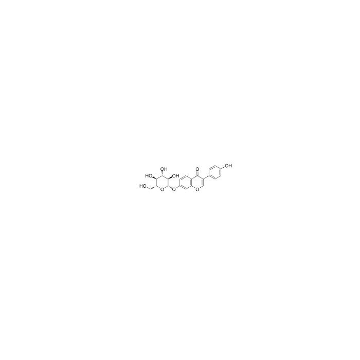 Daidzin - ≥98% CAS No(552-66-9) by Aladdin Scientific