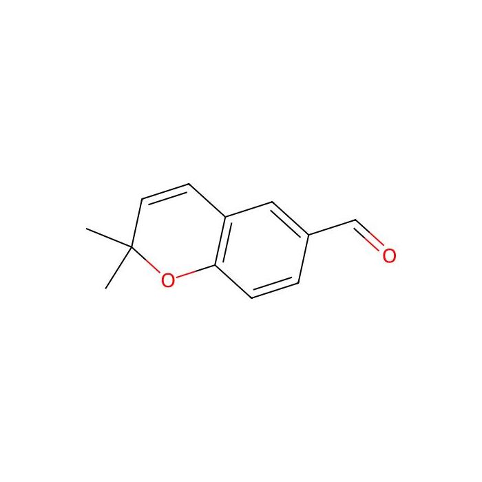 2,2-dimethyl-2H-chromene-6-carbaldehyde - ≥98% CAS No(69964-40-5) by Aladdin Scientific