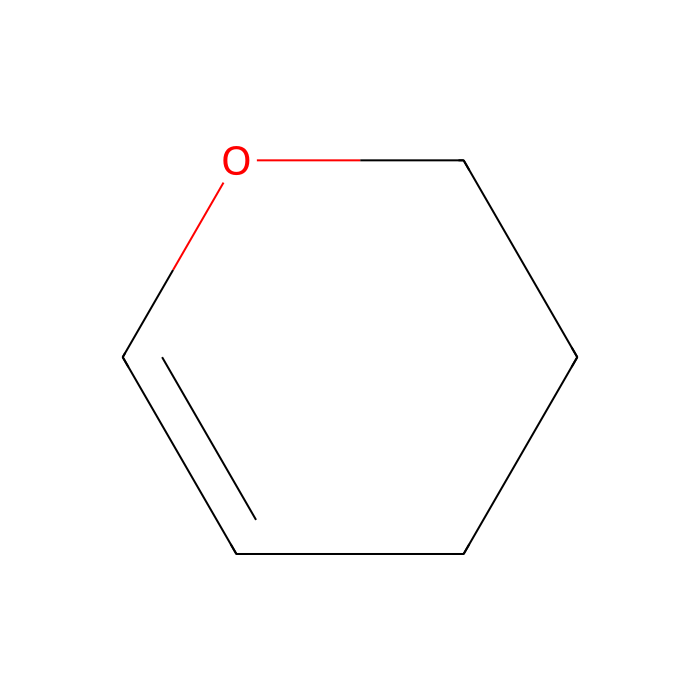 3,4-Dihydro-2H-pyran - ≥98% CAS No(110-87-2) by Aladdin Scientific