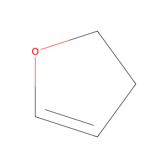 2,3-Dihydrofuran - ≥99% CAS No(1191-99-7) by Aladdin Scientific