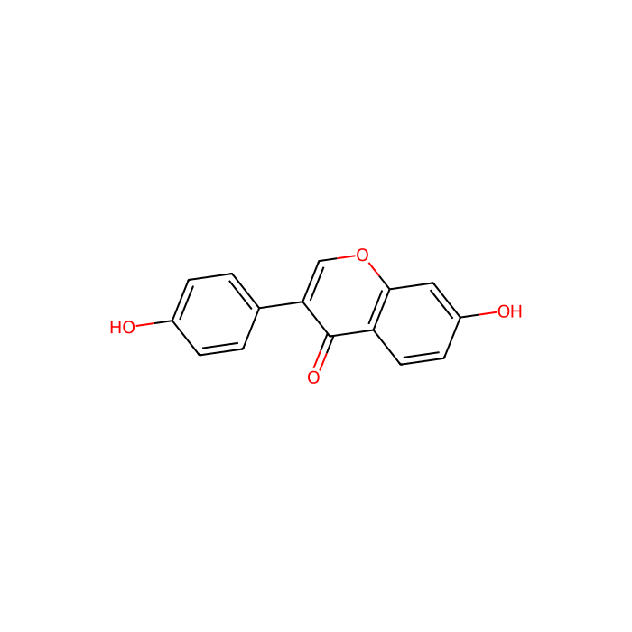 Daidzein - Moligand™, analytical standard, ≥98% CAS No(486-66-8) by Aladdin Scientific