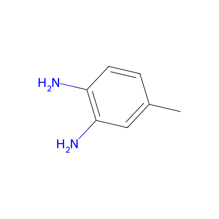3,4-Diaminotoluene - ≥98% CAS No(496-72-0) by Aladdin Scientific