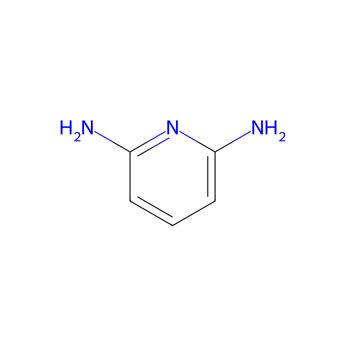 2,6-Diaminopyridine (DAP) - ≥98% CAS No(141-86-6) by Aladdin Scientific