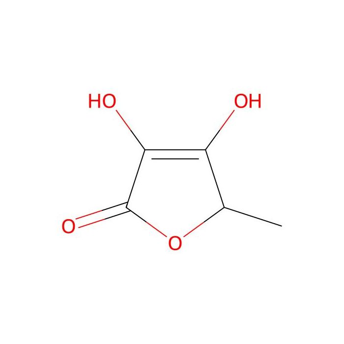 3,4-Dihydroxy-5-methylfuran-2(5H)-one - ≥95% CAS No(3566-57-2) by Aladdin Scientific
