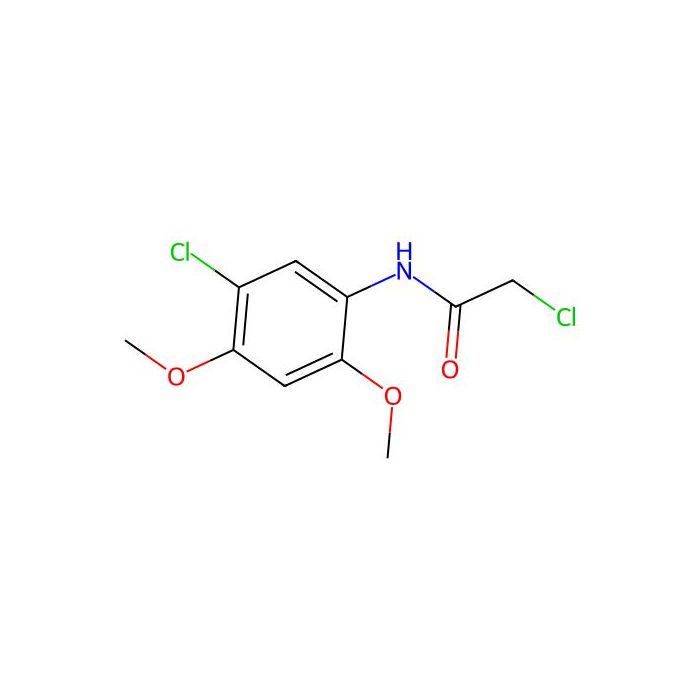 2,5'-Dichloro-2',4'-dimethoxyacetanilide - ≥97% CAS No(23543-12-6) by Aladdin Scientific