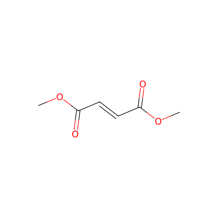 Dimethyl fumarate - Moligand™, ≥97% CAS No(624-49-7) by Aladdin Scientific