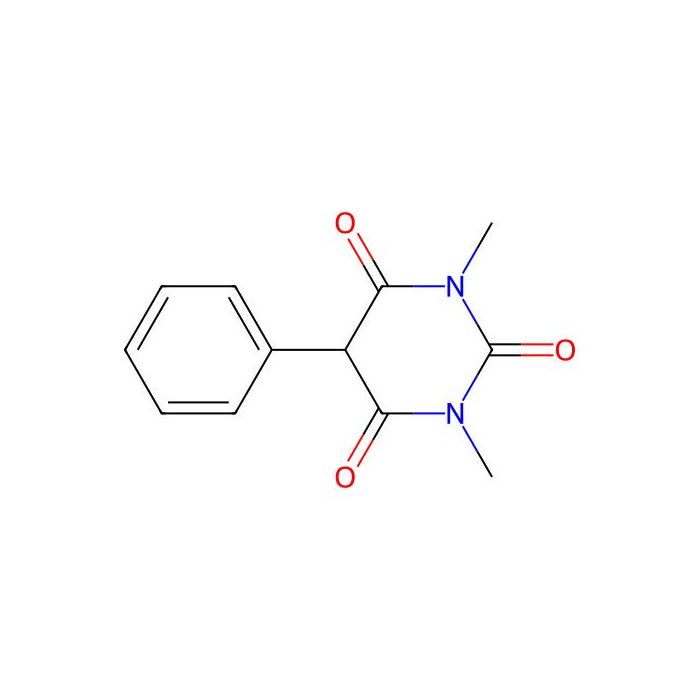 1,3-Dimethyl-5-phenylbarbituric acid -  CAS No(7391-66-4) by Aladdin Scientific