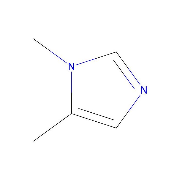 1,5-Dimethylimidazole - ≥98% CAS No(10447-93-5) by Aladdin Scientific