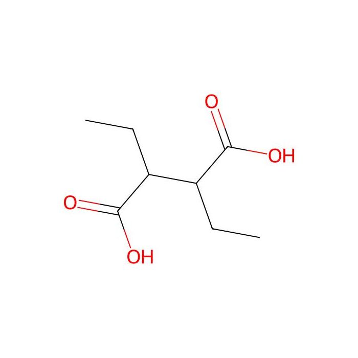 2,3-Diethylsuccinic acid - ≥95% CAS No(1186-79-4) by Aladdin Scientific