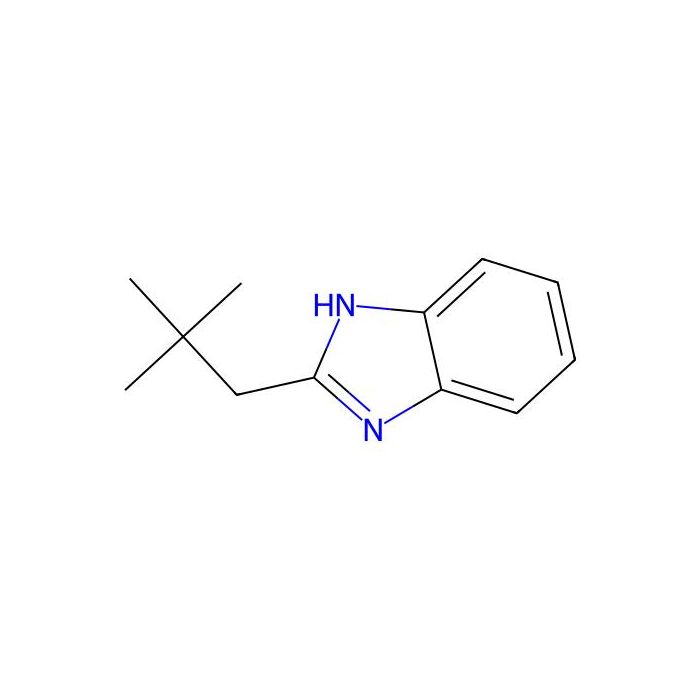 2-(2,2-dimethylpropyl)-1H-benzimidazole - ≥95% CAS No(136670-88-7) by Aladdin Scientific