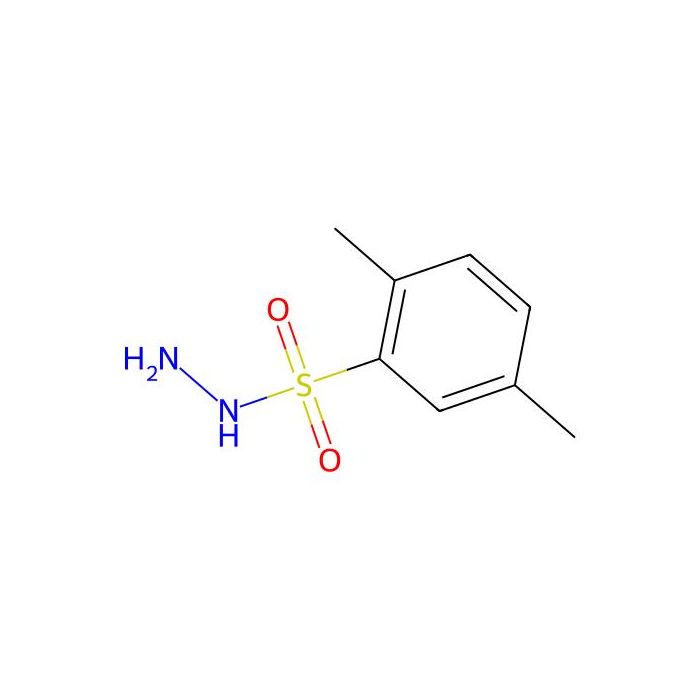 2,5-Dimethylbenzenesulfonohydrazide - ≥95% CAS No(38045-54-4) by Aladdin Scientific