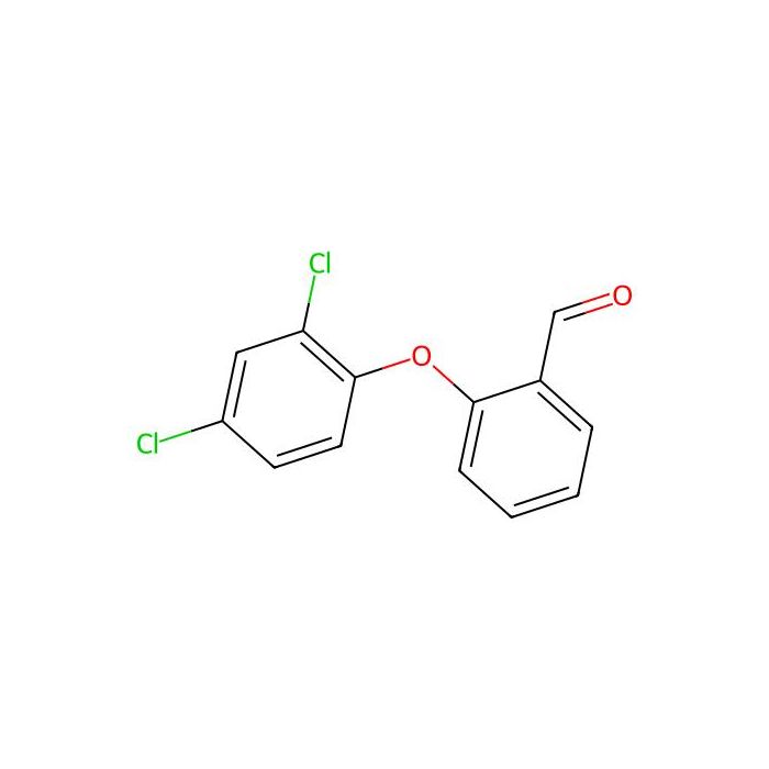 2-(2,4-Dichlorophenoxy)benzaldehyde - ≥95% CAS No(86309-06-0) by Aladdin Scientific